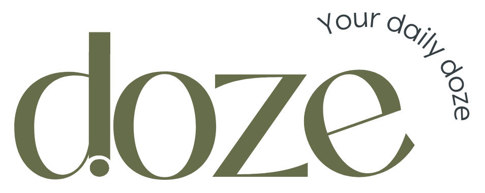 Doze | skincare + wellness