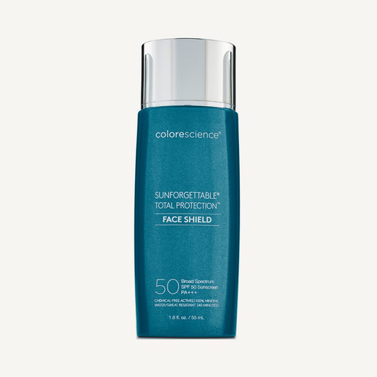 SunForgettable Total Protection Face Shield SPF 50