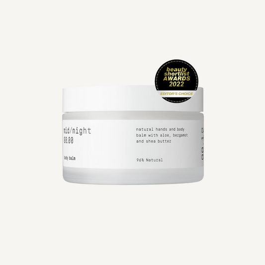 Body Balm 00.12 | Crema Corporal