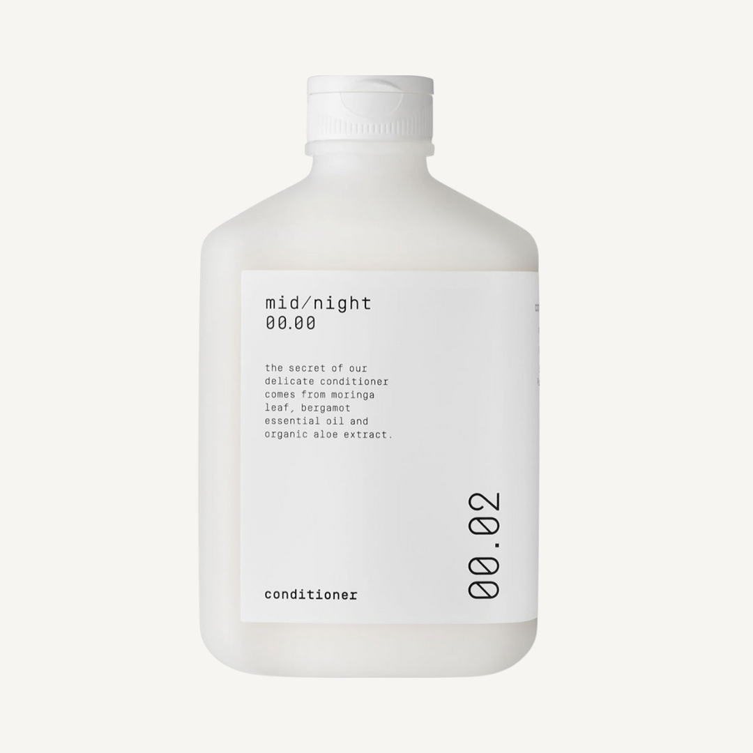 Conditioner 00.02 | Acondicionador